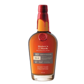 Maker's Mark 2021 FAE-02 Limited Release Kentucky Straight Bourbon Whisky (750ml)